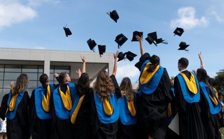 UCD Honohan Doctoral Scholarship